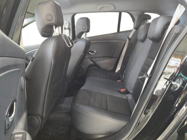 Renault Mégane Estate image 6