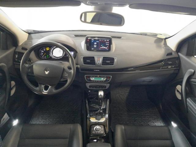 Renault Mégane Estate image 5