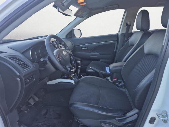 Citroen C4 Aircross image 1