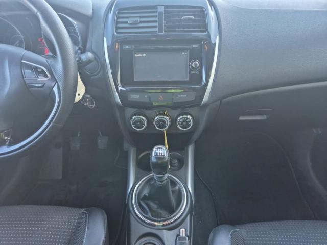 Citroen C4 Aircross image 7