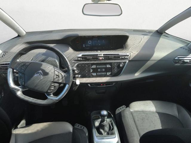 Citroen Spacetourer image 8