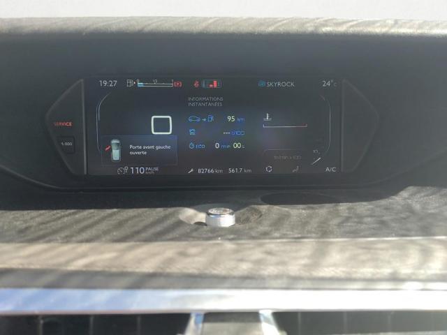 Citroen Spacetourer image 3