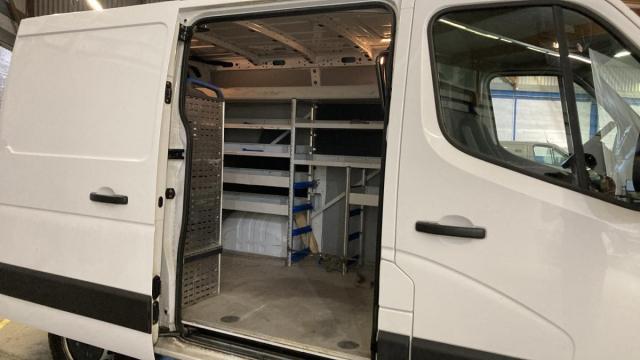 Renault Master image 5