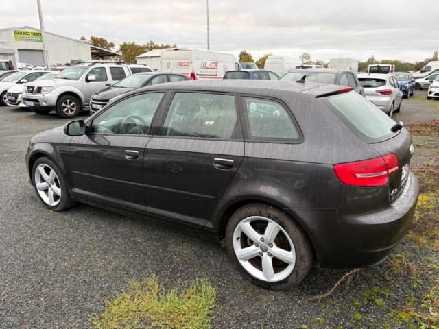 Audi A3 image 1