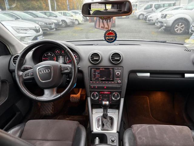 Audi A3 image 4