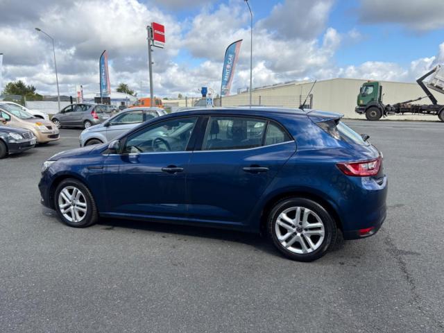 Renault Mégane image 5