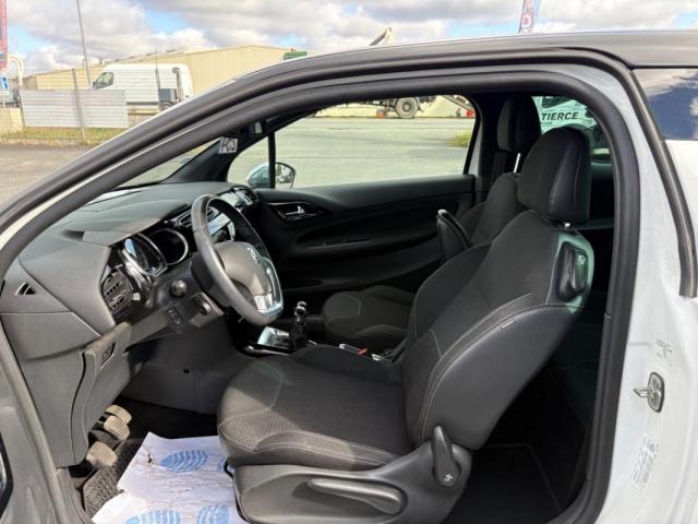 Citroen Ds3 image 2