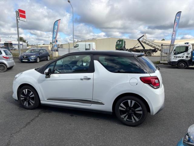 Citroen Ds3 image 6