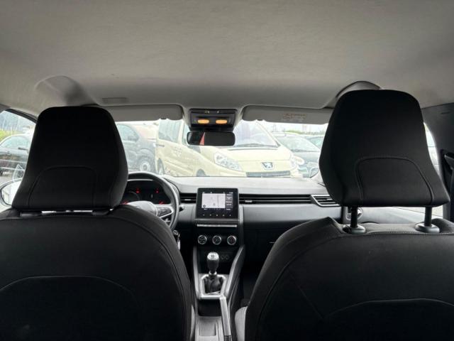 Renault Clio image 6