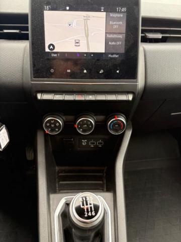Renault Clio image 5