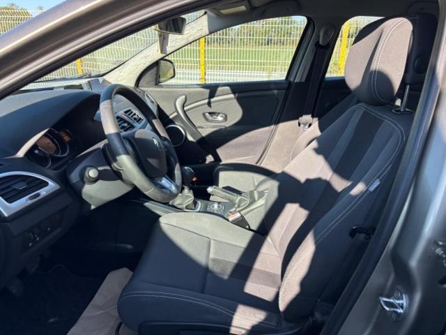 Renault Mégane image 4