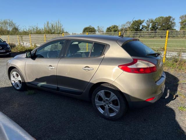 Renault Mégane image 1