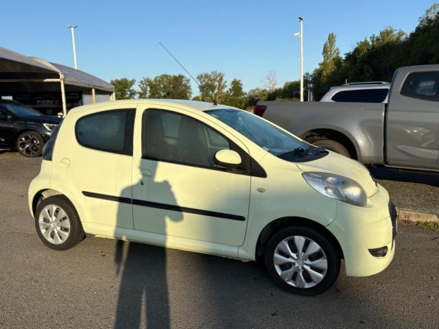 Citroen C1 1.0 68cv Attraction