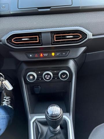 Dacia Sandero Iii image 5