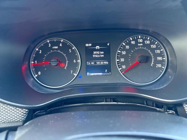 Dacia Sandero Iii image 8