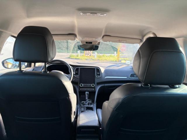 Renault Mégane Estate image 4