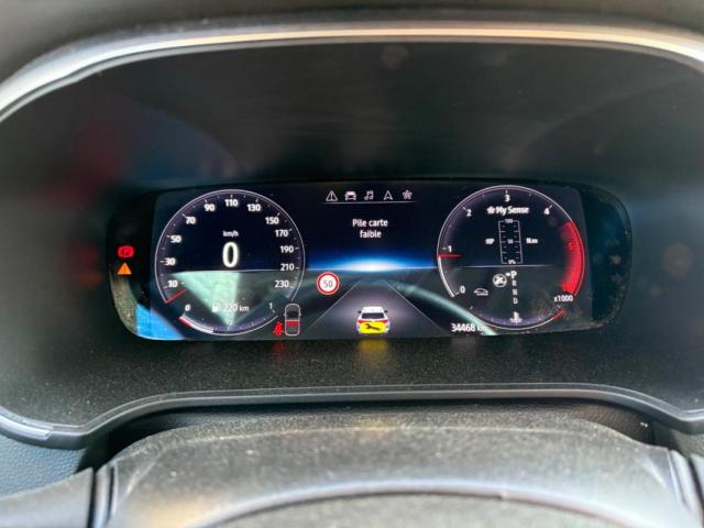 Renault Mégane Estate image 2