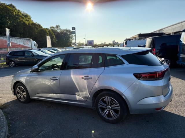 Renault Mégane Estate image 5