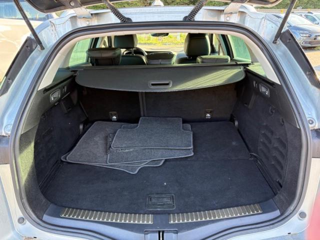 Renault Mégane Estate image 7