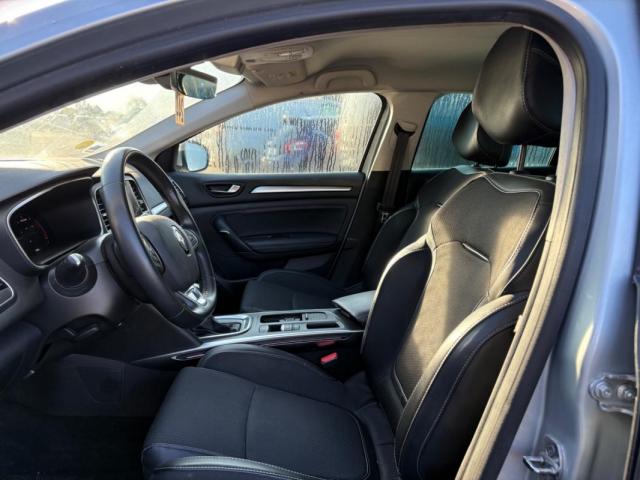 Renault Mégane Estate image 1