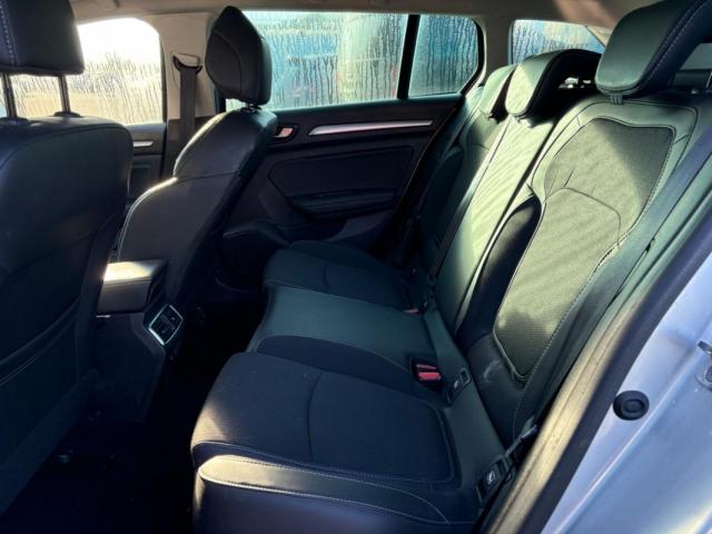 Renault Mégane Estate image 3