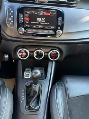 Alfa Romeo Giulietta image 5