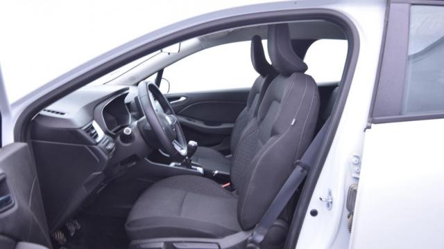 Renault Clio image 7