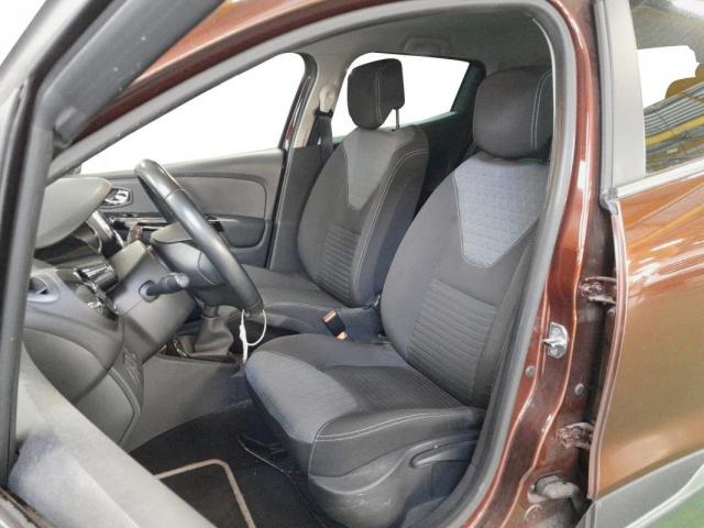 Renault Clio image 8
