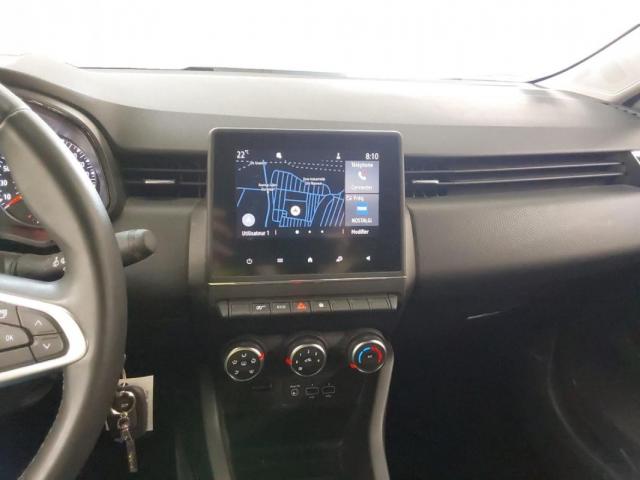 Renault Clio image 7