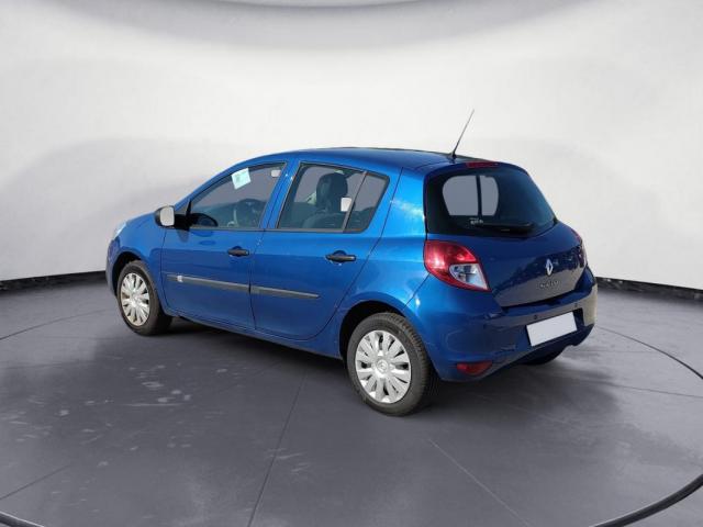 Renault Clio image 6