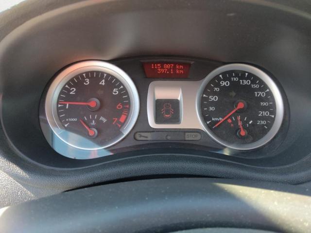 Renault Clio image 3