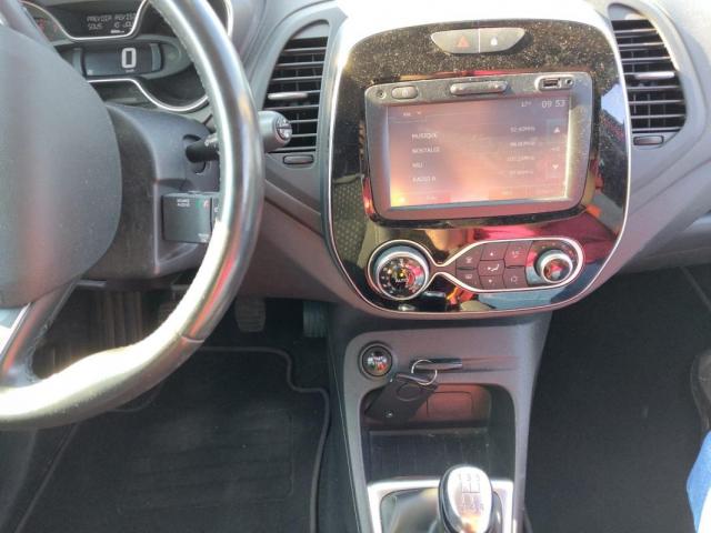 Renault Captur image 2