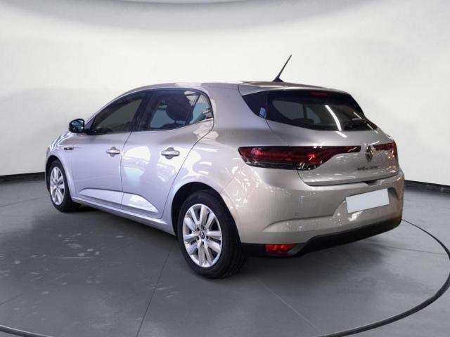 Renault Mégane image 6