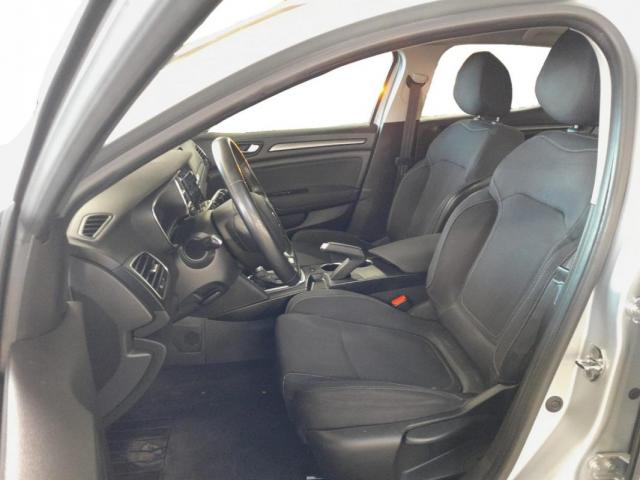 Renault Mégane image 8