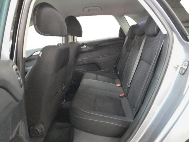 Citroen C4 image 7