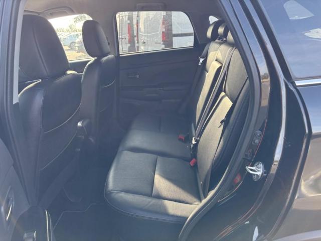 Citroen C4 Aircross image 7