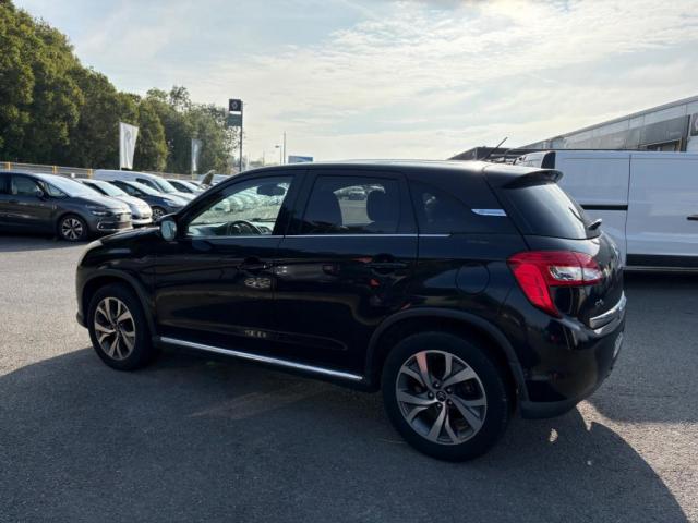 Citroen C4 Aircross image 4