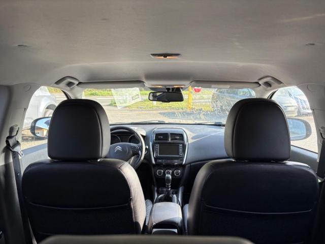 Citroen C4 Aircross image 3