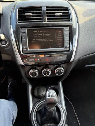 Citroen C4 Aircross image 1