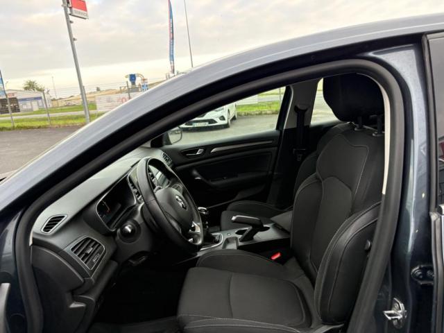 Renault Mégane image 2