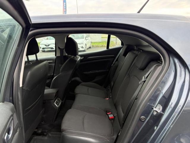 Renault Mégane image 6