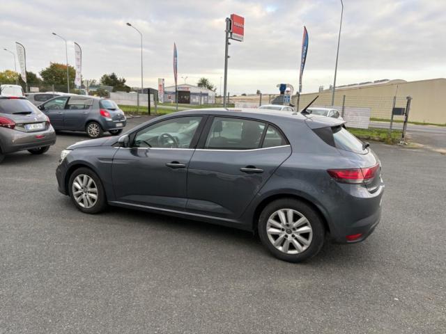 Renault Mégane image 5