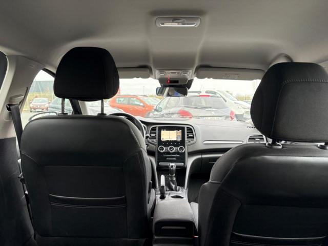 Renault Mégane image 4
