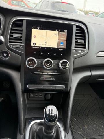 Renault Mégane image 8