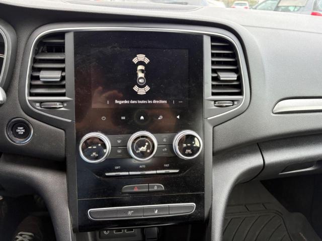 Renault Mégane image 3