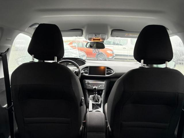 Peugeot 308 image 4