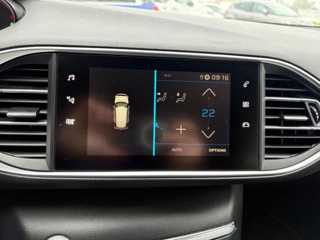 Peugeot 308 image 8