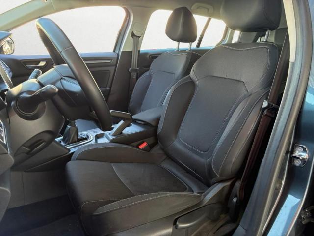 Renault Mégane Estate image 6