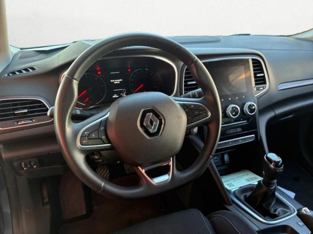 Renault Mégane Estate image 5