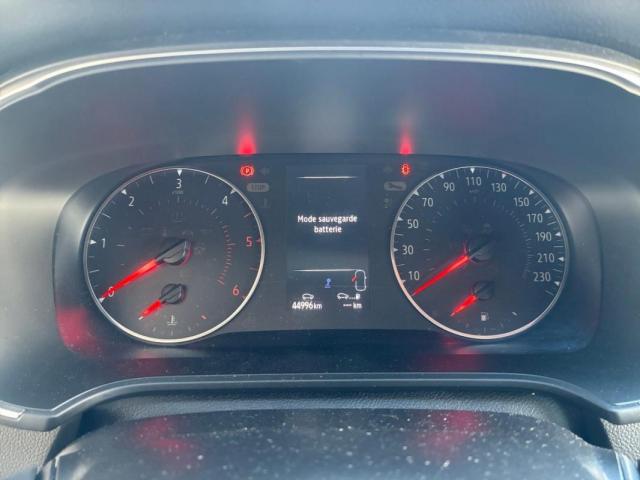 Renault Mégane Estate image 4